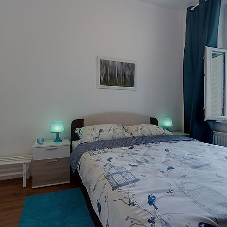 George Apartment Zagabria Esterno foto