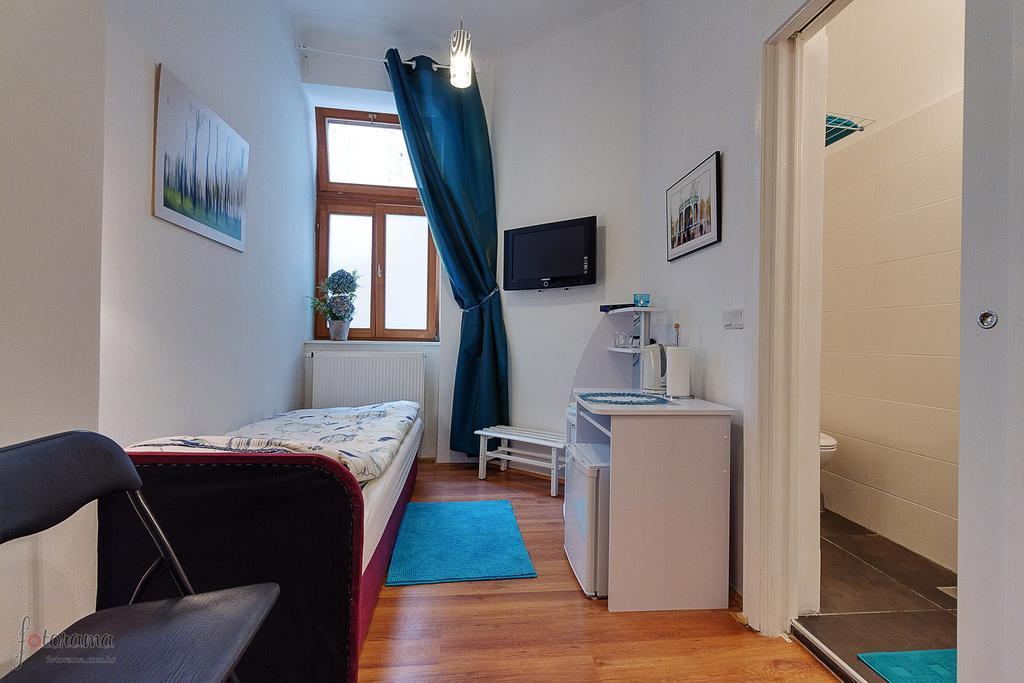 George Apartment Zagabria Esterno foto
