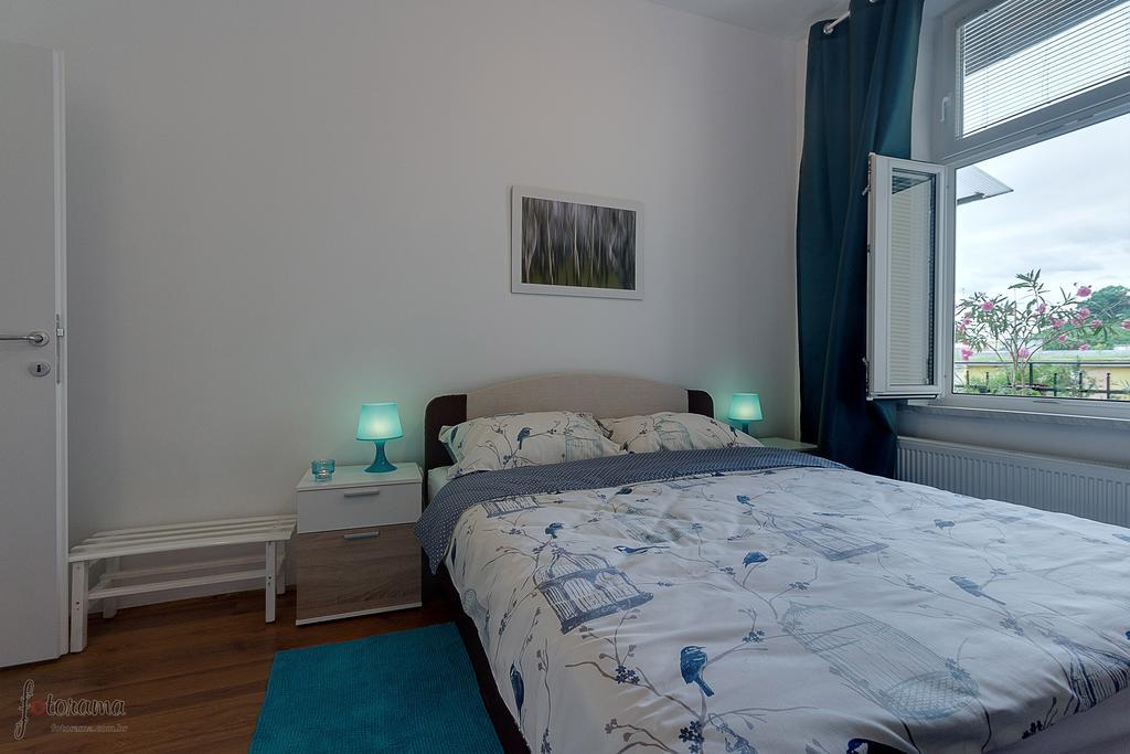 George Apartment Zagabria Esterno foto