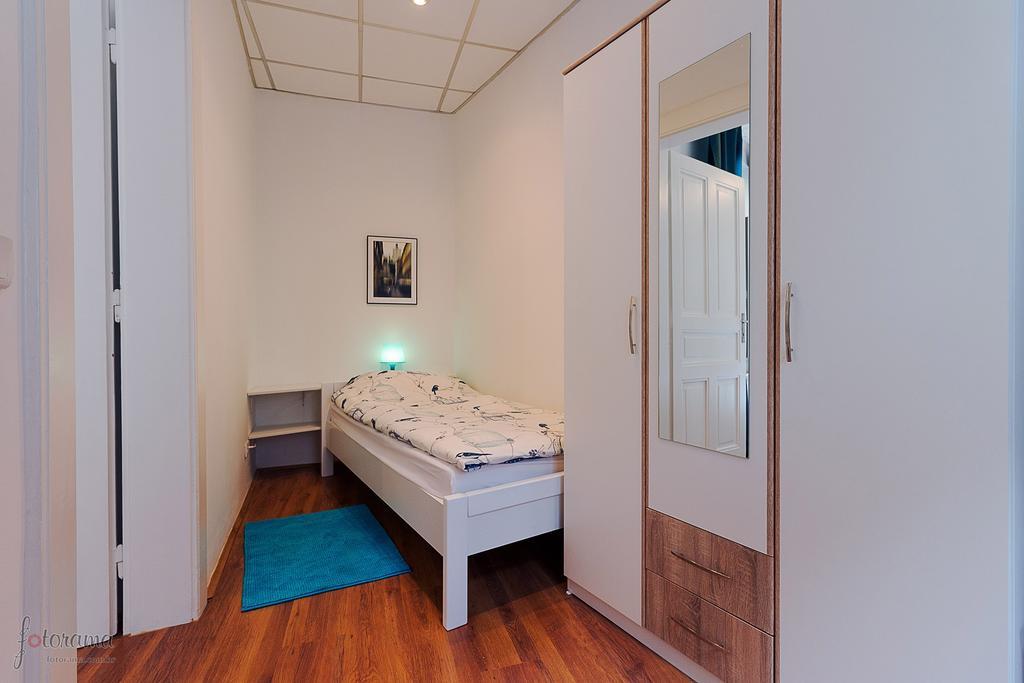 George Apartment Zagabria Esterno foto